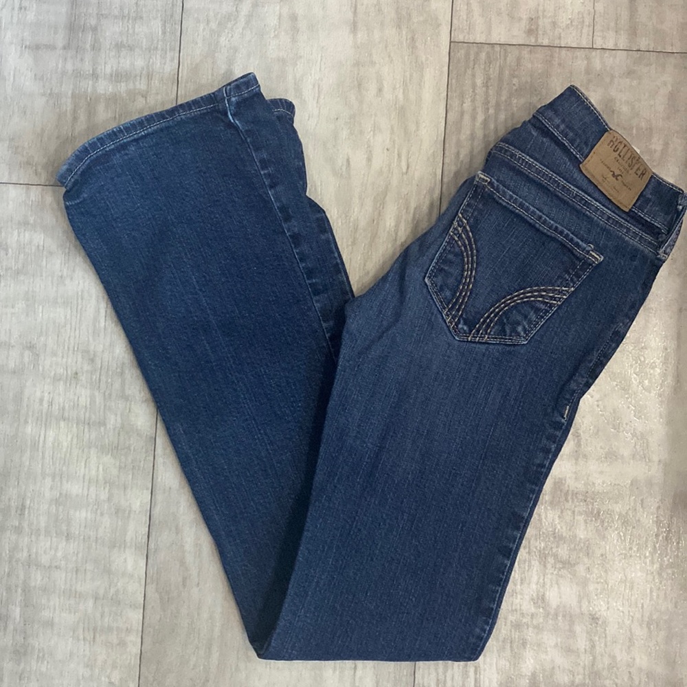 Hollister SoCal Stretch